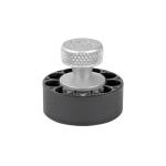 HKS Speed Loaders, Speedloader, 22LR, Fits Taurus 94, H&R, Black