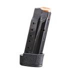 S&W Magazine, 9mm, Shield Plus/Equalizer, 15-rd