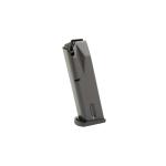 Beretta Beretta, Magazine, 9MM, 15 Rounds, Fits Model 92FS, Blued Finish