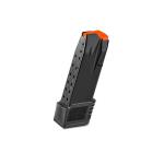 FN Magazine, 9mm, FN Reflex, Black, 15-rd