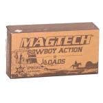 Magtech Cowboy Action Loads .44-40win 225gr L-Flat