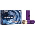 Federal Pwrshk 16ga 2.75