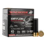 Winchester 10 Ga 3.5" BBB Steel Drylock