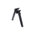 Magpul Industries, Bipod, Hard Anodized 6061 T-6 Aluminum, Fits M