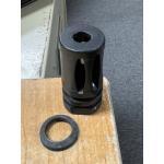 Aim Sports Inc AR15/M4 A2 Style Muzzle Brake