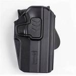 Byrna Kydex Waistband Holster