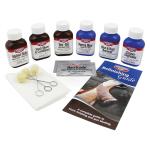 Hoppe's, Universal Shotgun Cleaning Kit, Clam Pack