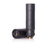 Oculus22, .22LR, Stainless Steel, ADAPT Module, Direct Thread,