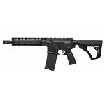 Daniel Defense DDM4 300 S, .300 BLK, 10.3