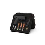 BYRNA PEPPER PROJECTILES - Red