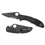 Spyderco Delica 4 Lightweight 2.88