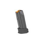 FN 509C Handgun Magazine Black with Pinky Extension 9mm Luger 15/rd