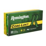 Remington 243 Win 100gr SP