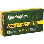 Remington 35 Rem 150gr SP
