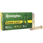 Remington 30-30 170gr Core Lokt