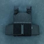 T-Rex Arms, AC0 - Medium, Black