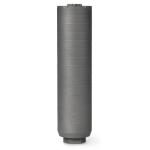 Q Trash Panda 7.62 Suppressor-Black
