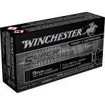 Winchester 9mm 147gr Suppressed