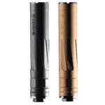 Dead Air/Ruger RXD22Ti 22lr/5.7 Silencer