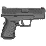 Springfield XDM Elite 9mm 3.8" 13+1