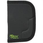 Sticky Holsters Large Sticky Pocket Holster for 3