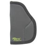 Sticky Holsters LG1-S Short Sticky Pocket Holster for 3