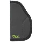 Sticky Holsters LG 1 - L Long Sticky Pocket Holster for 4