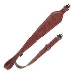 Allen Sling Brown Leather