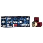 Federal Mini Shotshell 12ga 1-3/4