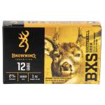 Browning BXS Shotshell Deer 12Gauge 2.75