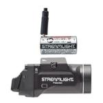 Streamlight TLR-7 HL-X Sub USB Weapon Light 1000 Lumens for 1913 Black