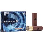 Federal Power-Shok Hollow Point Slug Shotshells 10ga 3-1/2