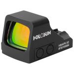 Holosun HS407KX2 407 Black Anodized 1 x 0.58