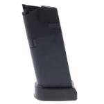 GLOCK G30 Magazine, 45 ACP, 10 Rds, Black