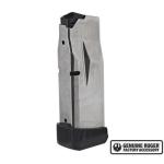 Ruger Max-9 Handgun Magazine 9mm Luger 12rd Capacity
