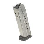 Ruger Handgun Magazine for American Pistol 9mm Luger 17rds Stainless