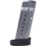 S&W M&P Shield Plus Handgun Magazine .30 Super Carry 16/rd