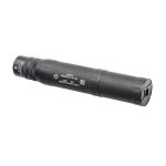 Gemtech Lunar 9QD 9mm QD 3-Lug Mount
