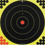Birchwood Casey Shoot-N-C Bull 17.25