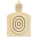 Birchwood Casey Torso Target 31.25