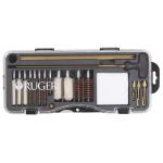 Allen Company Ruger Rifle/Shotgun Cleaning Kit, Molded Toolbox