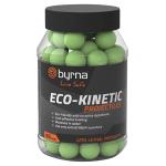 Byrna Technologies ECO-Kinetic 95ct Green Water Soluble Projectile Compatible w/ Byrna Launchers