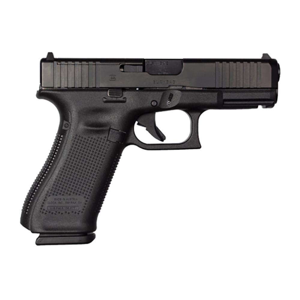 Glock 45 MOS 9mm