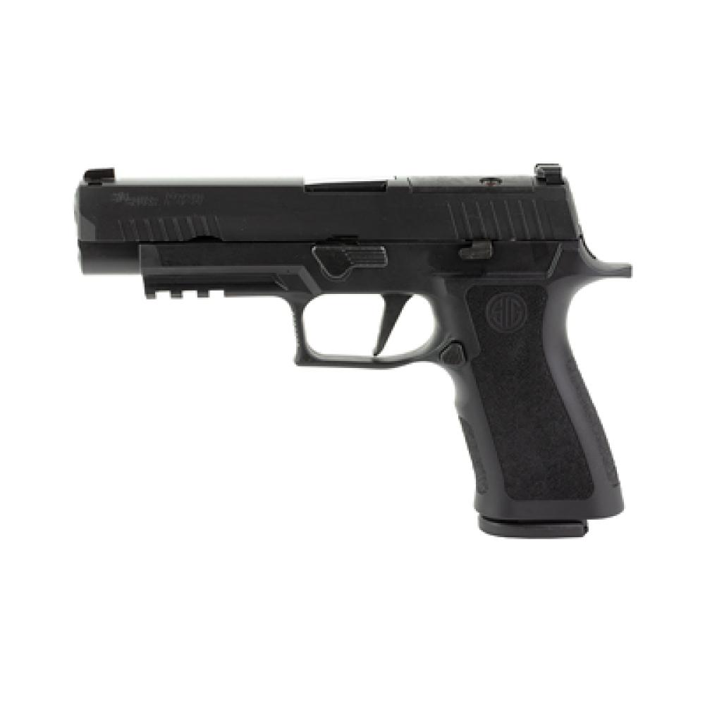 Sig Sauer P320X Full 9mm 4.7"
