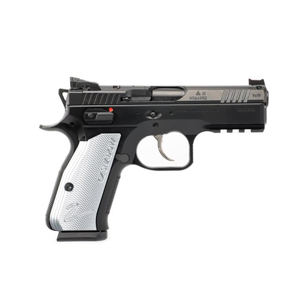 CZ Shadow 2 Compact 9mm OR