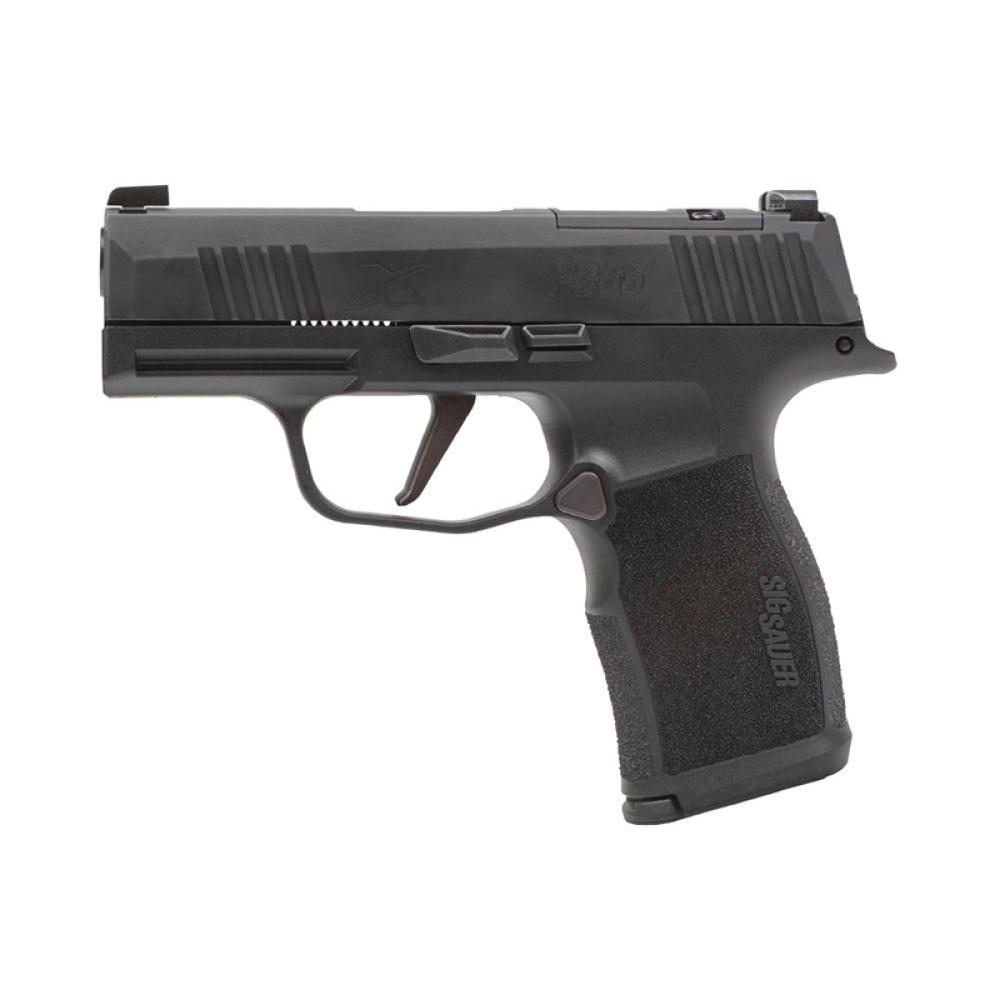 Sig Sauer P365X 9mm 3.1" MS