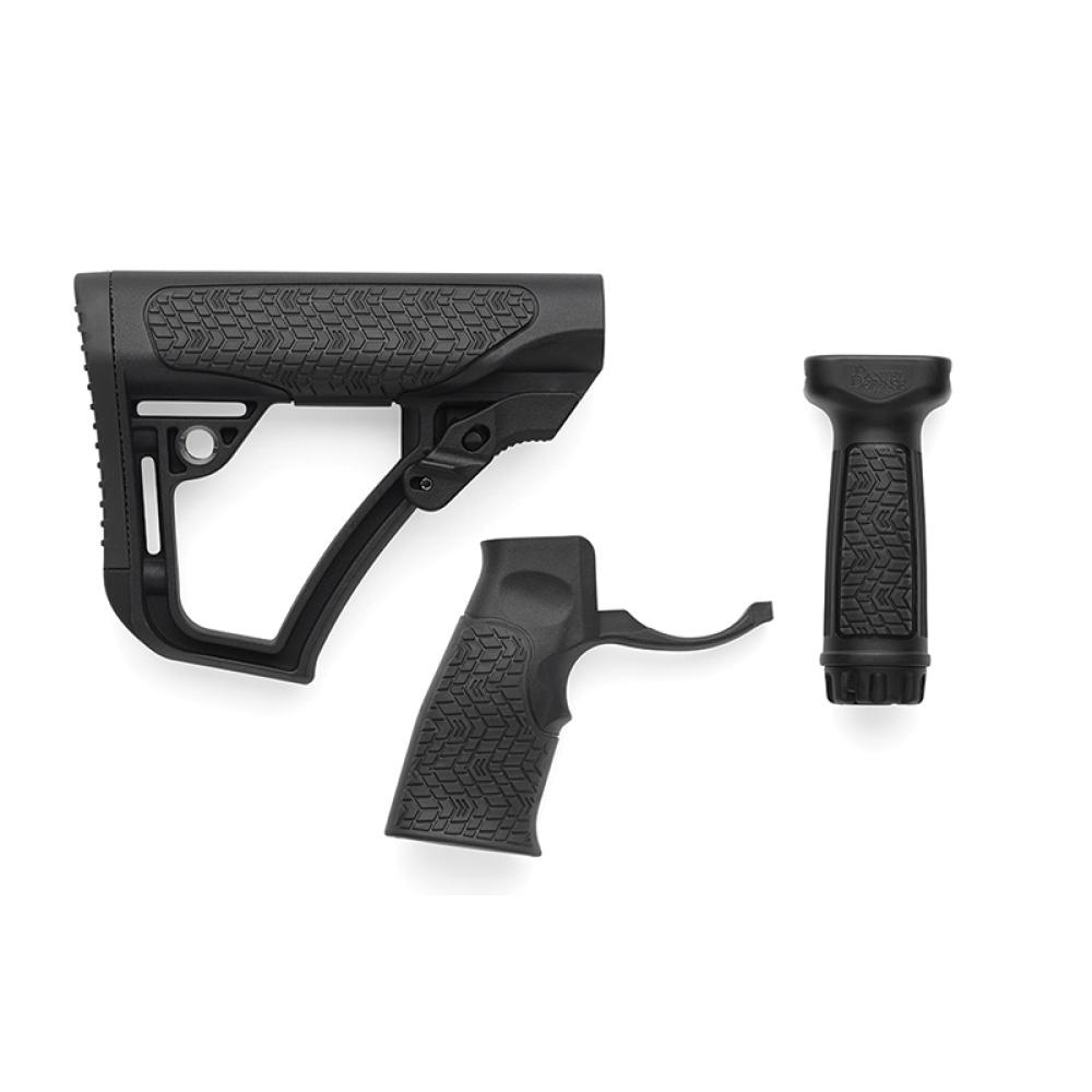 Daniel Defense Furniture Combo
