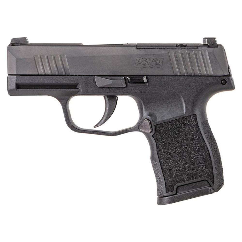 Sig Sauer P365 380acp 3.1"
