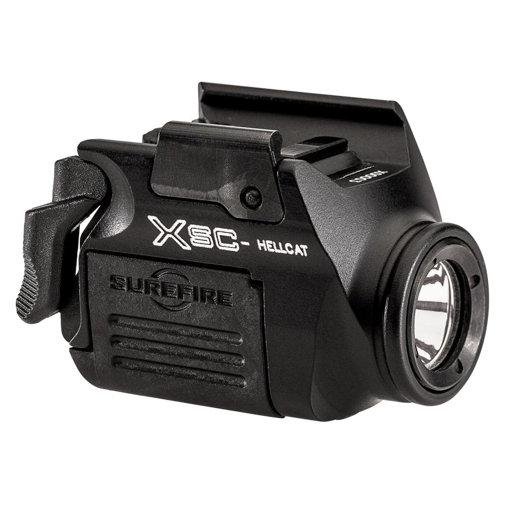 XSC Weapon Light Springfield Hellcat 350 Lumens Output White