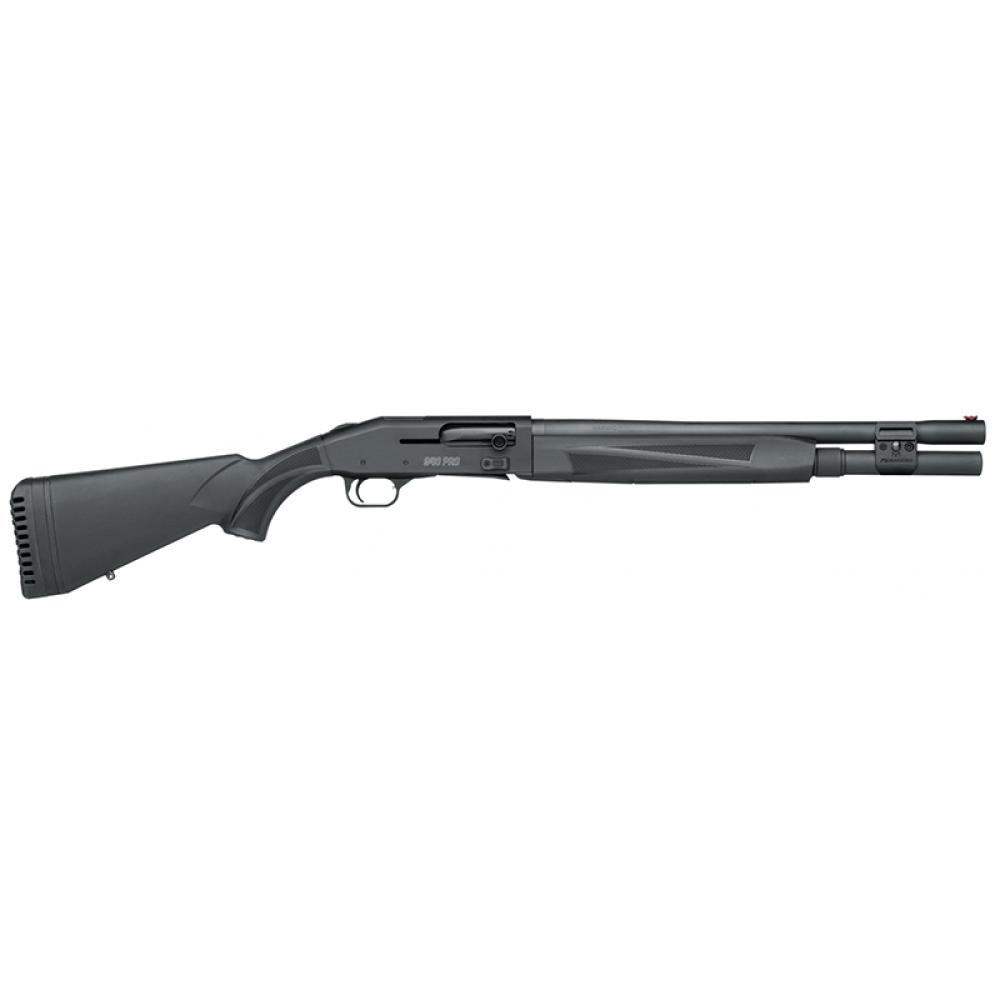 Mossberg 940 JM Pro 12ga 24@